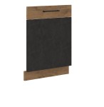 Front zmywarki Vigo Matera ZM 713x596