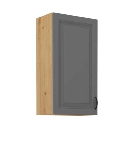Szafka górna Stilo Dust grey/artisan 50 G-90 1F 