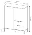 Komoda wysoka 2D2S.png