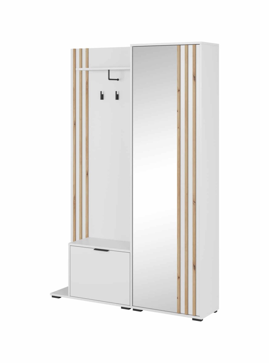 Piaski 22 08 12 garderoba Nelly bialy artisan bez poduszki biale tlo.jpg