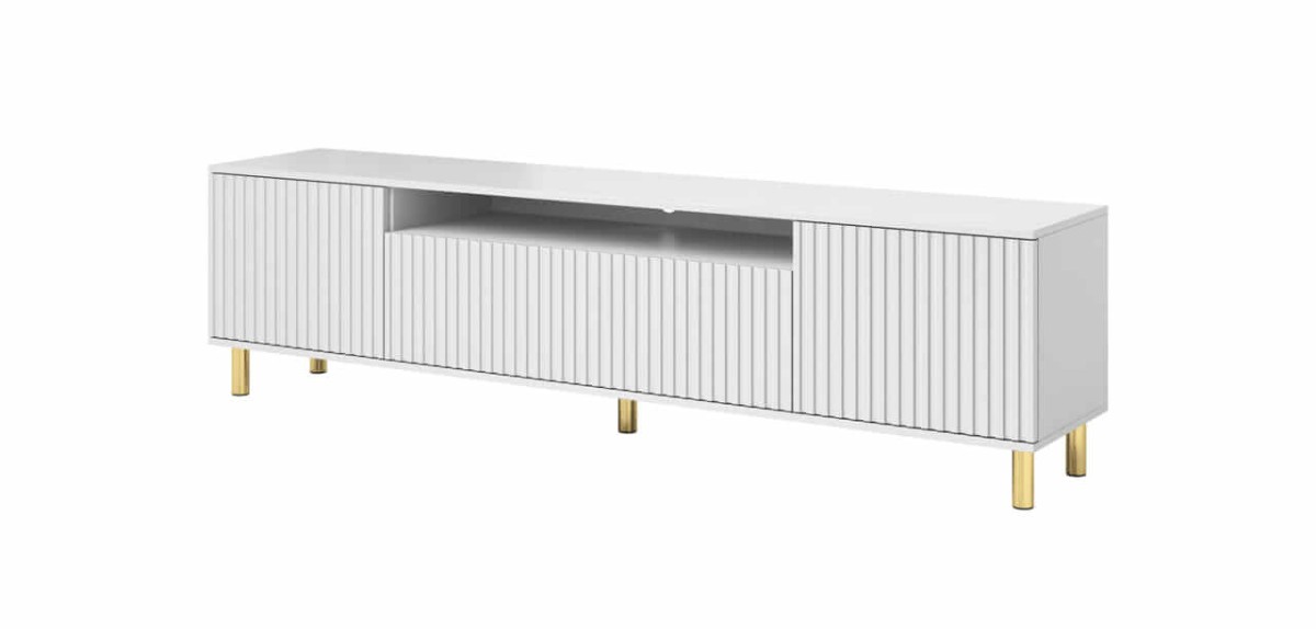 Komoda Agnes biała nogi złote  (1).jpg