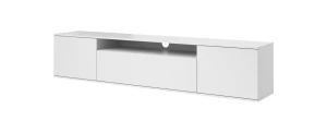 Komoda RTV Logan RTV 180 biały