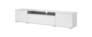 Komoda RTV Logan RTV 200 biały