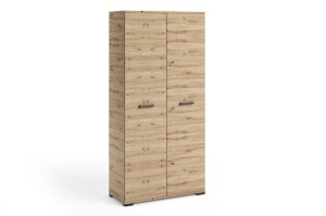 Szafa 80 cm Futura F8 dąb artisan