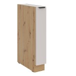 Szafka dolna Solea Cashmere 15 D CARGO BB