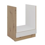 Zabudowa piekarnika Solea Cashmere 60 D GAZ BB