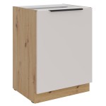 Szafka dolna Solea Cashmere 60 D 1F BB