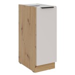 Szafka dolna Solea Cashmere 30 D CARGO BB