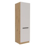 Zabudowa lodówki Solea Cashmere 60 LO-210 2F