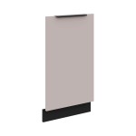 Front zmywarki Arona Cashmere ZM 713x446