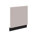 Front zmywarki Arona Cashmere ZM 570x596