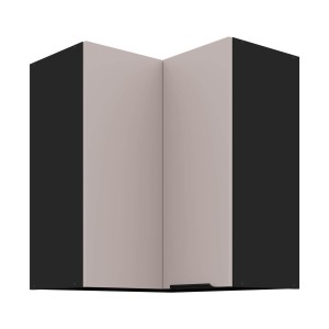 Szafka narożna Arona Cashmere 60x60 GN-72 1F (90°)  