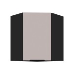 Szafka narożna Arona Cashmere 60x60 GN-72 1F (45°)