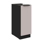 Szafka dolna Arona Cashmere 30 D CARGO BB