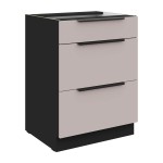 Szafka dolna Arona Cashmere 60 D 3S BB