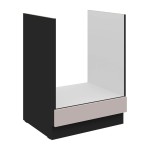 Zabudowa piekarnika Arona Cashmere 60 D GAZ BB