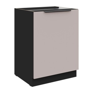 Szafka dolna Arona Cashmere 60 D 1F BB