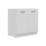 Szafka dolna Eko White 80 D 2F BB