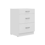 Szafka dolna Eko White 60 D 3S BB