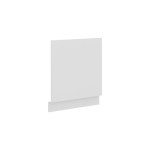 Front zmywarki Eko White ZM 570x596