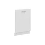 Front zmywarki Eko White ZM 713x596