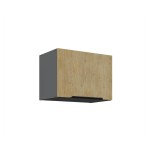 Szafka górna Cremona Antracyt 50 GU-36 1F