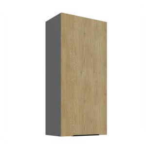 Szafka górna Cremona Antracyt 50 G-108 1F