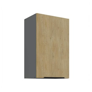 Szafka górna Cremona Antracyt 45 G-72 1F