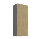 Szafka górna Cremona Antracyt 45 G-108 1F