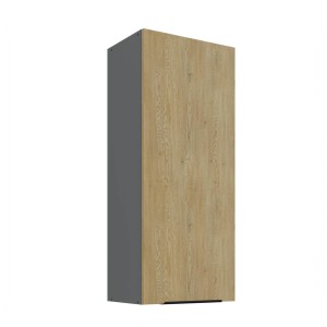 Szafka górna Cremona Antracyt 45 G-108 1F