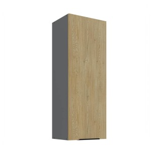 Szafka górna Cremona Antracyt 40 G-108 1F