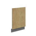 Front zmywarki Cremona Antracyt ZM 570x446