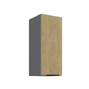 Szafka górna Cremona Antracyt 30 G-72 1F