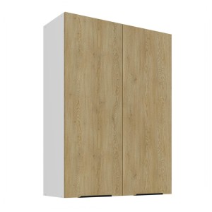 Szafka górna Cremona biały 80 G-108 2F