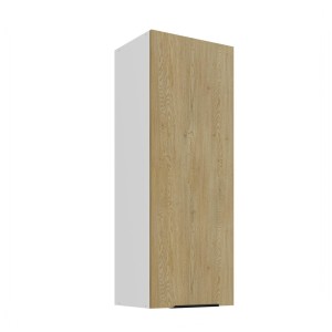 Szafka górna Cremona biały 40 G-108 1F