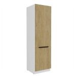 Słupek wysoki Cremona biały 60 DK-210 2F