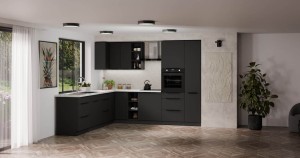 Zestaw mebli kuchennych Siena 270x280cm