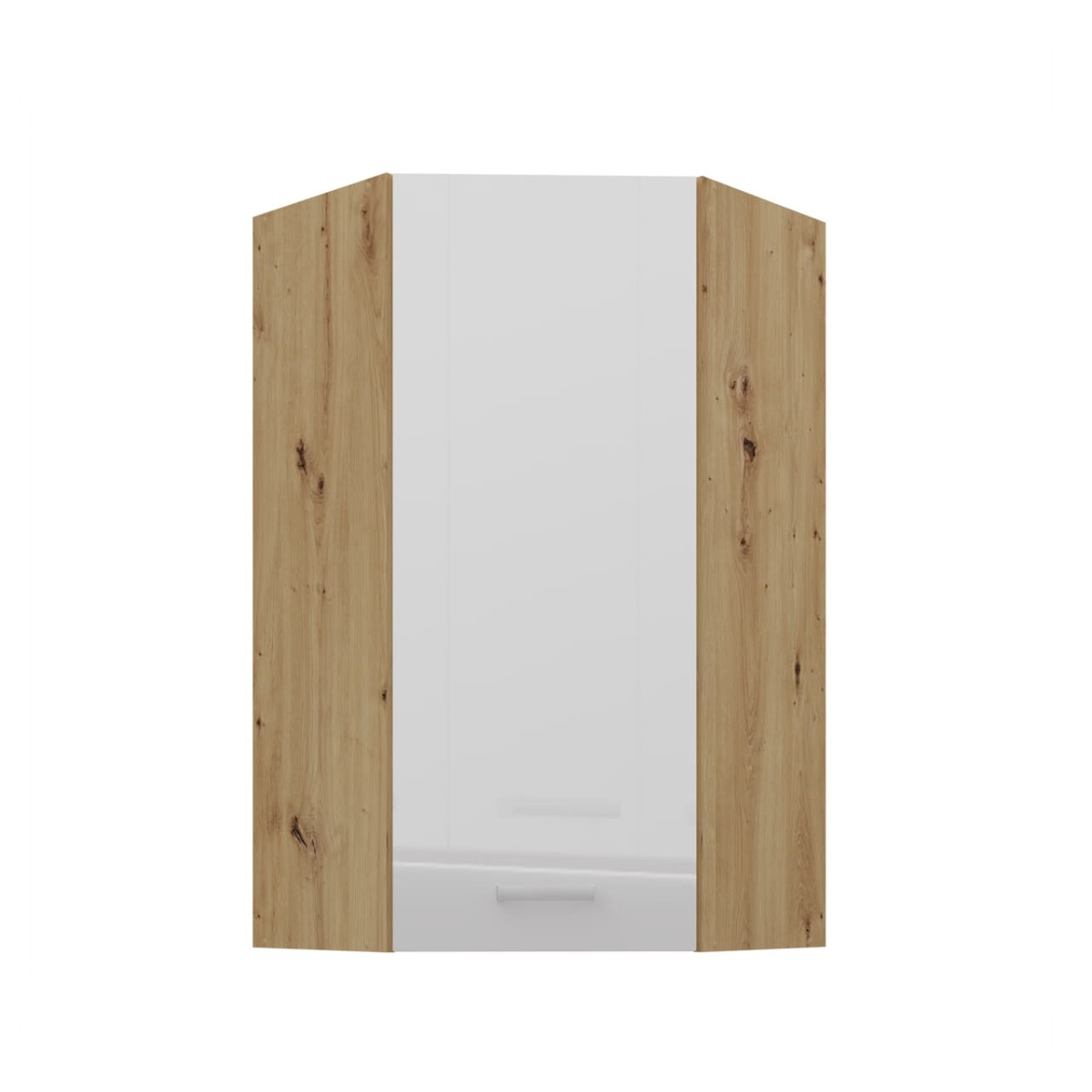 60x60 GN-108 1F (45°) ARTISAN BIAŁY POŁYSK.jpg