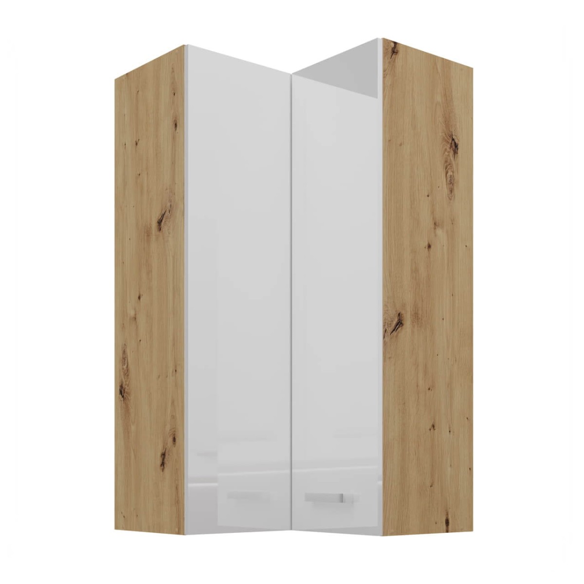 60x60 GN-108 2F (90°) ARTISAN BIAŁY POŁYSK.jpg