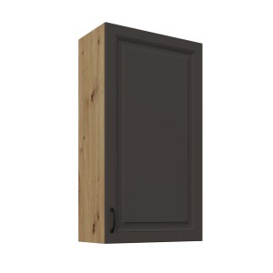 Szafka górna Stilo Grafit/artisan 60 G-108 1F