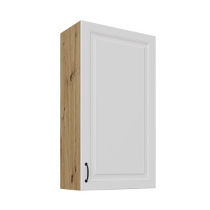 Szafka wisząca Stilo biały/artisan 60 G-108 1F