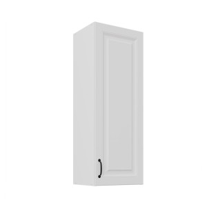 szafka wisząca Stilo biały/biały 40 G-108 1F