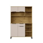 Bufet 120 cm Solea cashmere