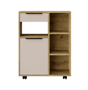 Wózek Roller 70 cm Solea cashmere