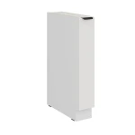 Szafka dolna Aria biały/biały 15 D CARGO BB