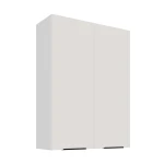 Szafka górna Aria biały/biały 80 G-108 2F