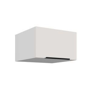 Szafka górna Aria biały/biały 60 NAGU-36 1F