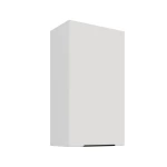 Szafka górna Aria biały/biały 50 G-90 1F