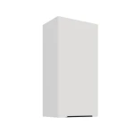 Szafka górna Aria biały/biały 45 G-90 1F