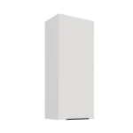 Szafka górna Aria biały/biały 45 G-108 1F